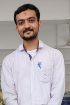 Dr. Dharmik Suhagiya - Door Step Doctor Pvt. Ltd.